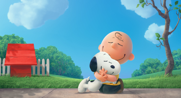 Kisah Snoopy Akan Diangkat 3D ke Layar Lebar, Intip Cuplikannya