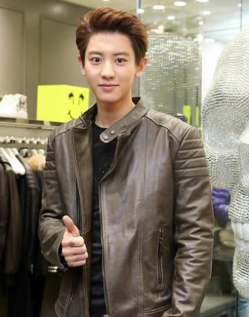 Chanyeol EXO Resmi Gabung Acara TV Bertabur Bintang