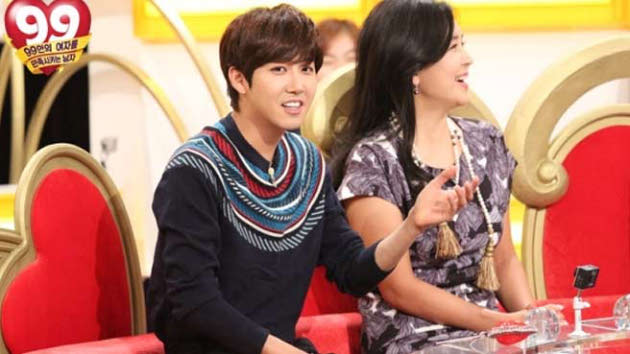 Kwanghee ZE:A Ngaku Nonton Video Porno Tiap Dua Hari Sekali