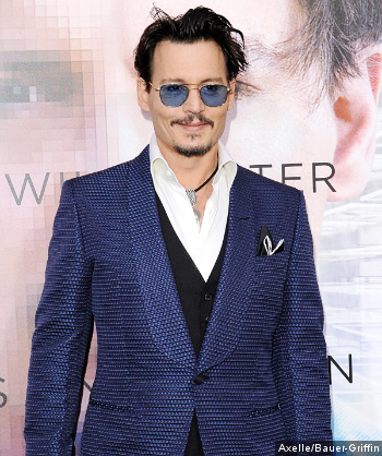 Johnny Depp Diisukan Dipanggil di Persidangan Kasus Pembunuhan