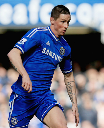 Atletico Madrid vs Chelsea Jadi Laga Emosional bagi ...