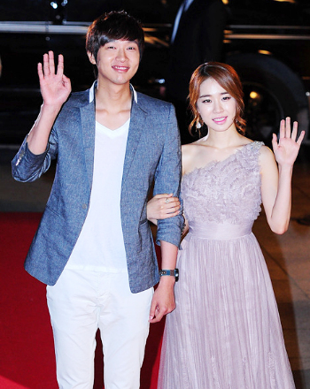 10 Foto Cantik Lee Da In Pacar Lee Seung Gi Yang Girlfriend 10 Foto Cantik Lee Da In Pacar Lee Seung Gi Yang Girlfriend