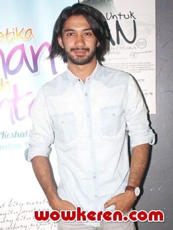 Inilah Yang Bikin Reza Rahadian Kecewa Di Ketika Tuhan Jatuh Cinta Inilah Yang Bikin Reza Rahadian Kecewa Di Ketika Tuhan Jatuh Cinta