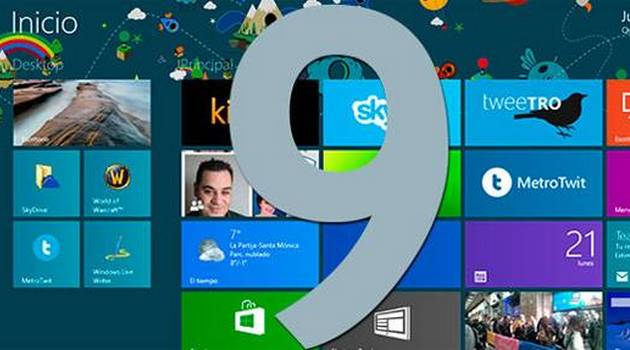 Windows 9 Bakal Dirilis Awal Tahun 2015?
