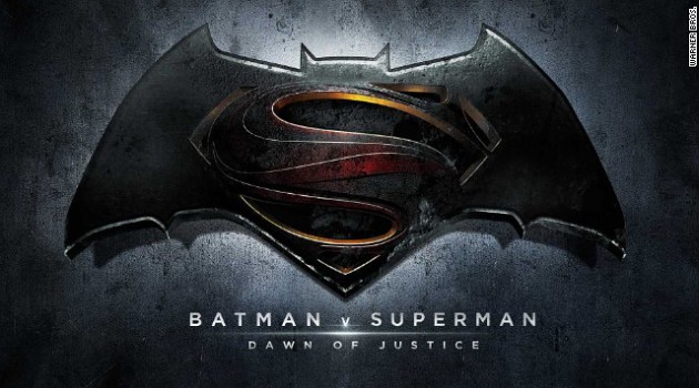 Lucunya Fans Buat Meme Ledek Judul 'Batman v Superman: Dawn of Justice'