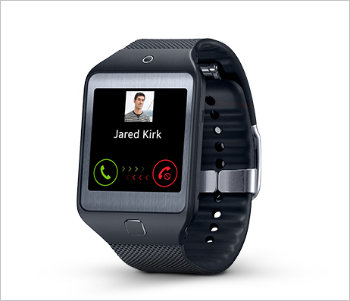 tizen samsung smartwatch