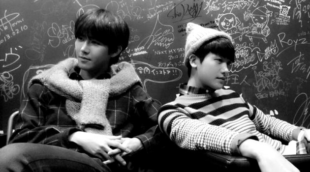 Cemburu, Kwanghee ZE:A Ogah Makanan yang Diiklankan Hyungsik