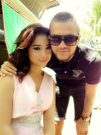 Pengacara Tepis Isu Nikita Willy dan Diego Michiels Sudah Menikah