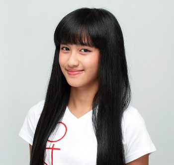 Ochi Eks JKT48 Dulunya Korban Bullying di Sekolah
