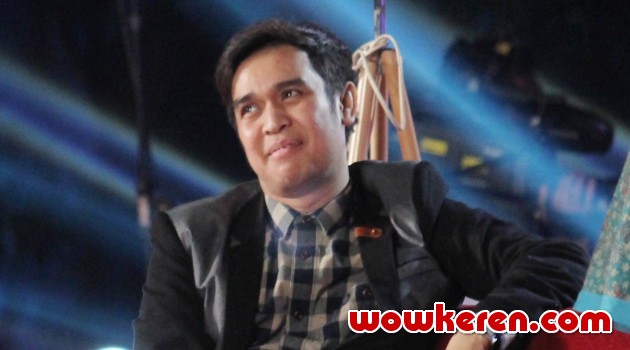Olga Syahputra Lagi-Lagi Diisukan Meninggal Dunia