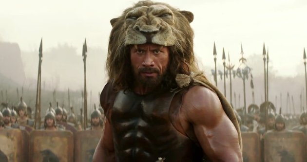 Keluarga Dibunuh, Dwayne Johnson Balas Dendam di Trailer 