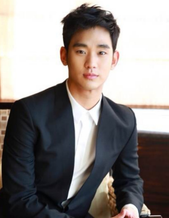 Kim Soo Hyun Akan Tetap Jadi Bintang Iklan Kontroversial