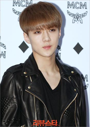 Sehun Ganti Nama Instagram, Tulis Status 'EXO11'