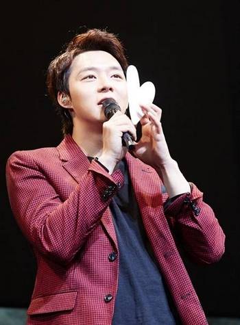 Jumpa Fans 'I Miss You' Yoochun JYJ di Jepang Sedot Ribuan Fans
