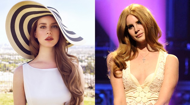 Lana Del Rey Akui Penampilannya di 'SNL' 2012 Buruk