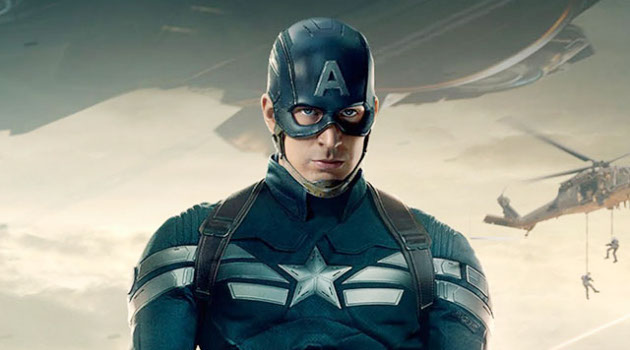 Ini Alasan 'Captain America: Civil War' Siap Saingi 'Batman v Superman'