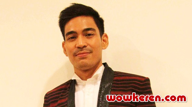 Kembali Jadi MC, Robby Purba Bocorkan 'X Factor Indonesia' Season 2