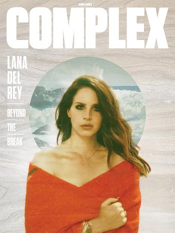 Lana Del Rey Mengaku Sudah Tidur dengan Banyak Lelaki