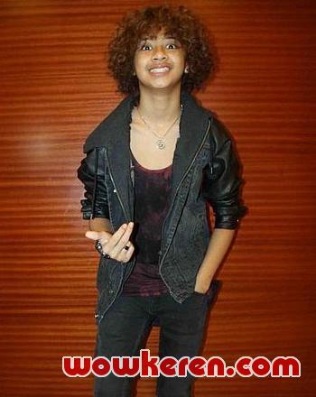 Bastian Tak Temui Kesulitan Berakting di 'Habis Gelap Menuju Terang'