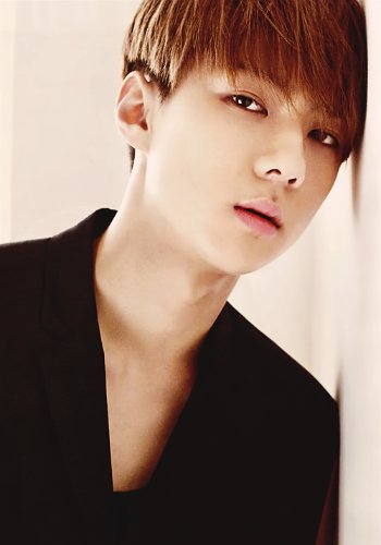 Video Behind The Scene Pemotretan Sehun Dirilis Grazia