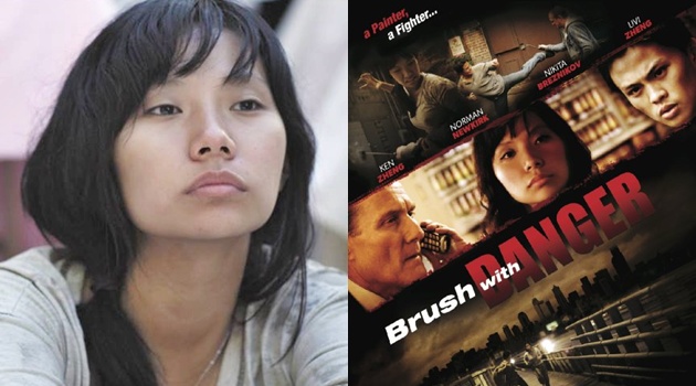Sutradara Indonesia Bikin Film Hollywood 'Brush with Danger'
