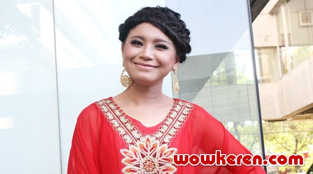 Rossa Sebut Banyak Acara TV Sekarang yang 'Sampah'