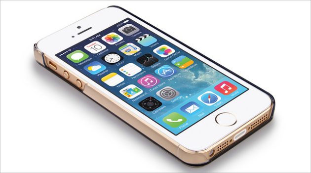 iPhone 6 Akan Punya Fitur 'Mobile Wallet'
