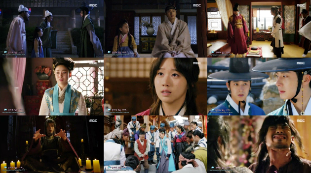 Jung Il Woo Galau Ungkap Kejahatan Seo Ye Ji di Eps 10 
