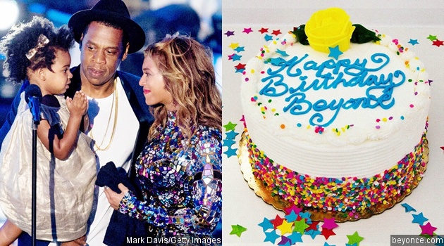 Beyonce Rayakan Ulang Tahun dengan Liburan di Corsica