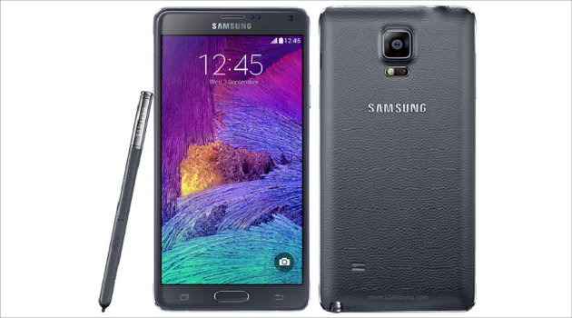Pasaran Samsung Note 4 Pasaran Samsung Note 4