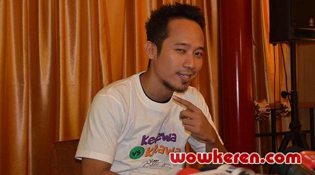 Lirik Lagu Bang Jali Denny Cagur