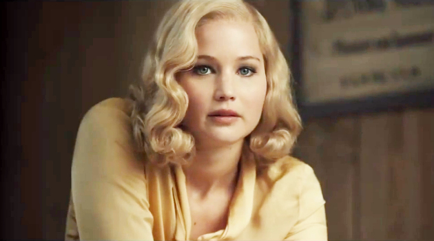 Jennifer Lawrence Temukan Rahasia Bradley Cooper di Trailer 'Serena'
