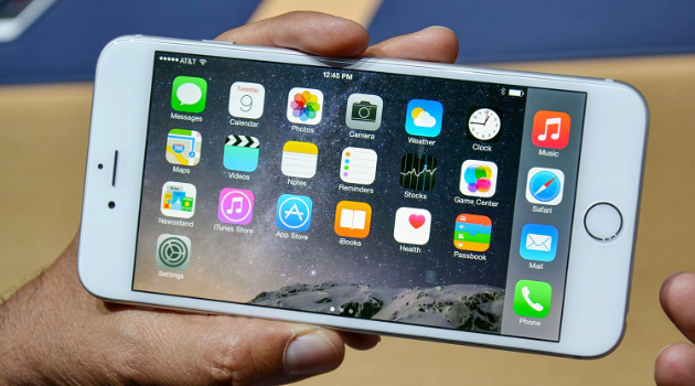 Apple Bangga 4 Juta Unit iPhone 6 Ludes dalam 24 Jam