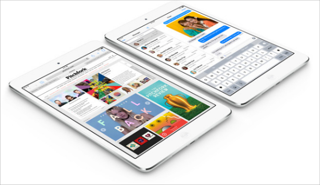 Apple Bersiap Pamerkan iPad, Mac dan OS X Yosemite pada Oktober