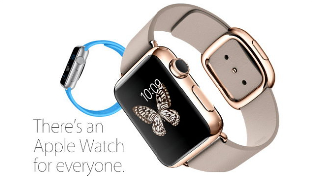 apple watch bisa connect ke android