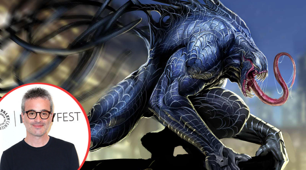 Alex Kurtzman: Sulit Pilih Aktor Utama di 'Venom Carnage'
