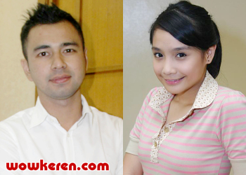 Raffi Ahmad Bertemu Mantan Pacar, Nagita Slavina Pingsan