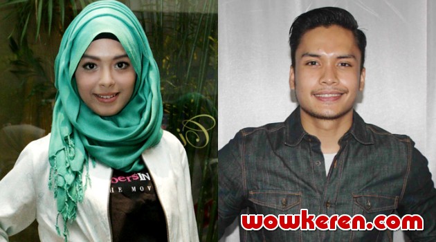 Vebby Palwinta Bantah Terlibat Cinlok dengan Randy Pangalila