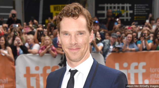 Benedict Cumberbatch: 'Sherlock' Season 4 Akan Fenomenal