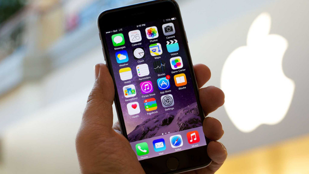 iPhone 6 Bisa Rontokkan Rambut?