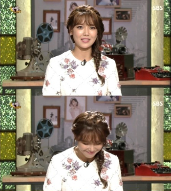 Sooyoung Minta Maaf Saat Acaranya Beritakan Jessica Keluar SNSD
