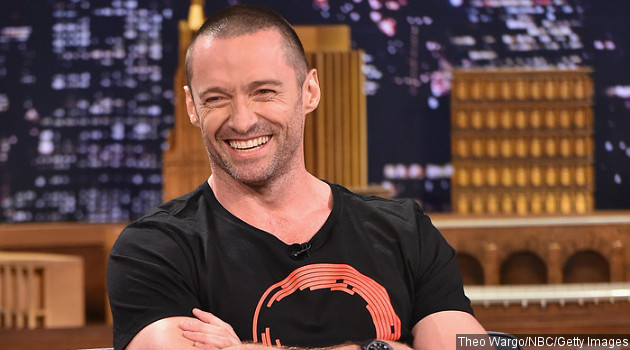 Ini Saran dari Hugh Jackman Usai Kena Kanker Kulit