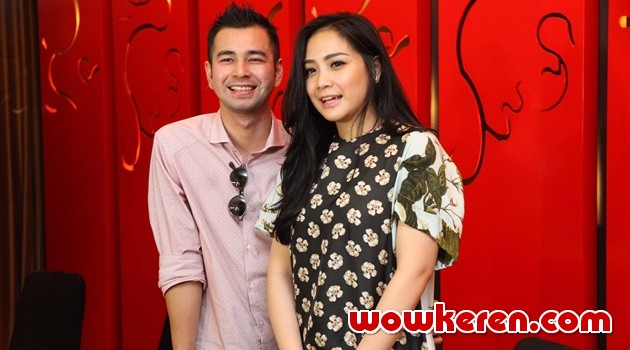 Nama Apartemen Raffi Ahmad Puspasari Nama Apartemen Raffi Ahmad Puspasari