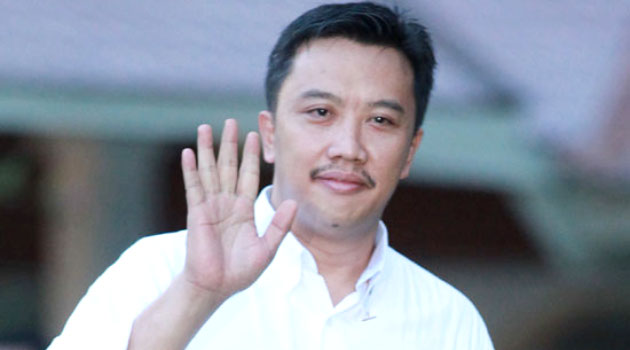 Menpora Targetkan Anggaran Lebih Besar untuk Asian Games 2018