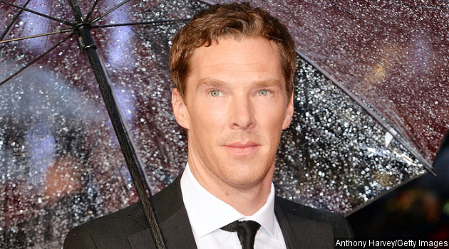 Breaking News: Benedict Cumberbatch Umumkan Pernikahannya
