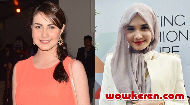 Profil Arumi Bachsin Berhijab Terupdate