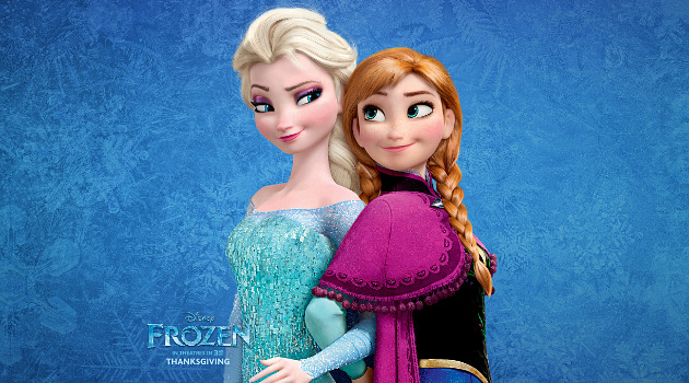 Kisah Elsa dan Anna 'Frozen' Bakal Digarap Versi Sekuelnya?