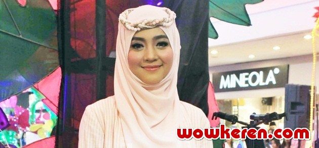 Resmi Dinikahi Politikus, Nuri Maulida Lega Akhirnya Menikah