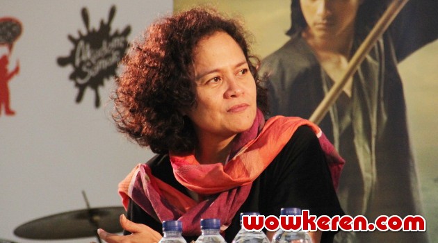Mira Lesmana Janji Bikin 'AADC' 2 Asal 'Pendekar Tongkat Emas' Meledak