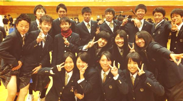 Rayakan Change Day, Murid di Jepang 'Bertukar' Jenis 